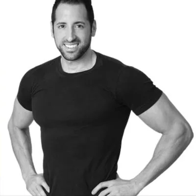 Jim White, RDN, ACSM-EP