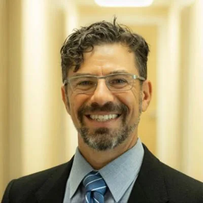Dr. William Brant, MD