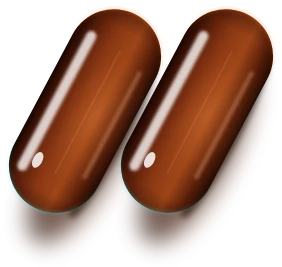 2 ΩMEGA softgels