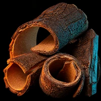 Pygeum (African cherry) bark